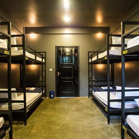 The Flex Hostel Siem Reap Dış mekan fotoğraf