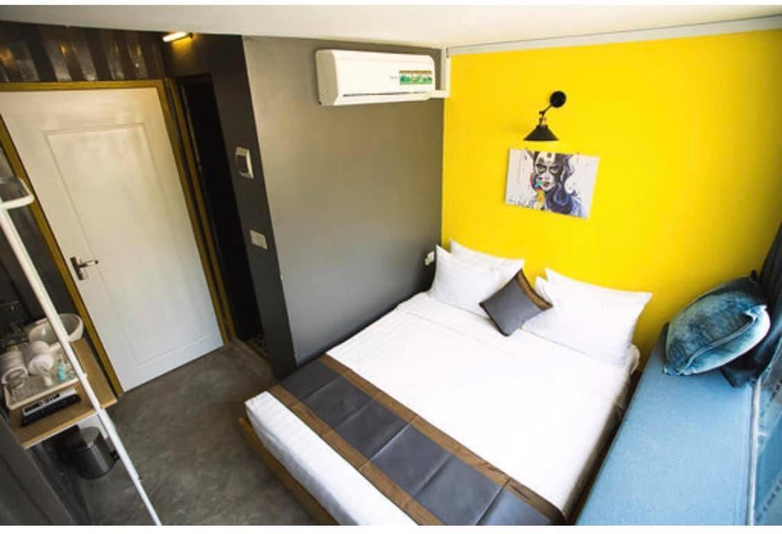 The Flex Hostel Siem Reap Dış mekan fotoğraf