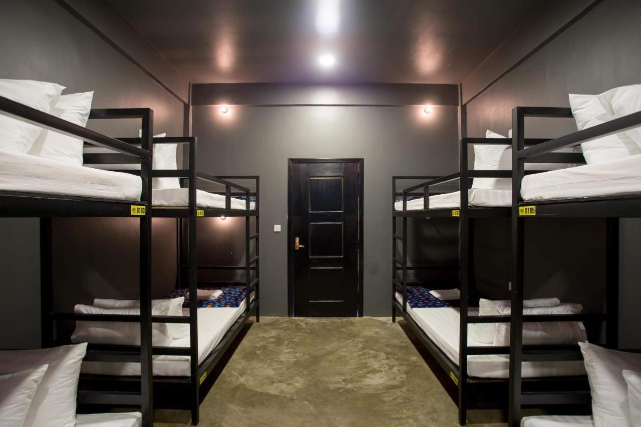 The Flex Hostel Siem Reap Dış mekan fotoğraf